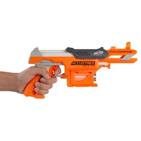 AccuStrike Series .